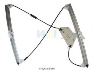 WAIglobal WPR2205R lango pakėliklis
51337079920, 51338251352