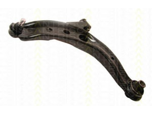 TRISCAN 8500 50530 vikšro valdymo svirtis 
 Ašies montavimas/vairavimo mechanizmas/ratai -> Valdymo svirtis/pasukamosios svirties sujungimas -> Vairo trauklės (valdymo svirtis, išilginis balansyras, diago
LC62-34-350C