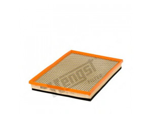 HENGST FILTER E843L oro filtras 
 Techninės priežiūros dalys -> Techninės priežiūros intervalai
50 10 317 658, 50 10 317 658