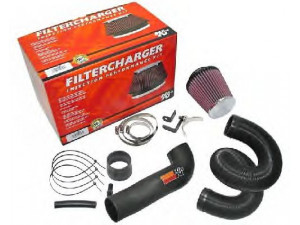 K&N Filters 57-0660 oro įsiurbimo sistema 
 Filtrai -> Oro filtras