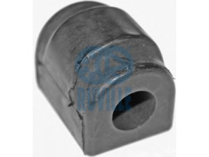 RUVILLE 985045 skersinio stabilizatoriaus įvorių komplektas 
 Ašies montavimas/vairavimo mechanizmas/ratai -> Stabilizatorius/fiksatoriai -> Sklendės
33 55 1 131 155