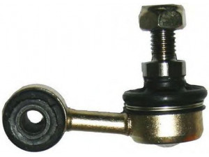 DENCKERMANN D140082 šarnyro stabilizatorius 
 Ašies montavimas/vairavimo mechanizmas/ratai -> Stabilizatorius/fiksatoriai -> Pasukimo trauklė
535411315