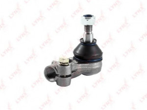 LYNXauto C4064L skersinės vairo trauklės galas 
 Vairavimas -> Vairo mechanizmo sujungimai
03 24 039, 324039, 07846495, 26001807