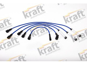KRAFT AUTOMOTIVE 9121514 SW uždegimo laido komplektas 
 Kibirkšties / kaitinamasis uždegimas -> Uždegimo laidai/jungtys
1612498, 1612499, 1612530, 1612536