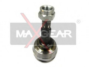 MAXGEAR 49-0527 jungčių komplektas, kardaninis velenas 
 Ratų pavara -> Sujungimai/komplektas
8200261840, 8200261840, 8200261841