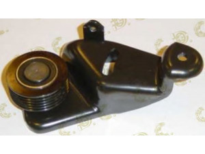 AUTOKIT 03.271 įtempiklio svirtis, V formos rumbuotas diržas 
 Diržinė pavara -> V formos rumbuotas diržas/komplektas -> Įtempiklis
7700859183