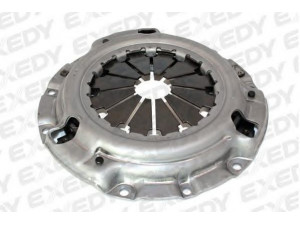 EXEDY MZC613 sankabos suspaudimo plokštelė 
 Sankaba/dalys -> Sankabos suspaudimo plokštelė
B62516410, B62616410, BP0416410