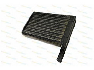 THERMOTEC D6G004TT šilumokaitis, salono šildymas 
 Šildymas / vėdinimas -> Šilumokaitis
6775553, 89FG18B539AB