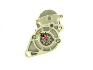 ARTEC 48212433 starteris 
 Elektros įranga -> Starterio sistema -> Starteris
31 200-676-600, 31 200-676-601