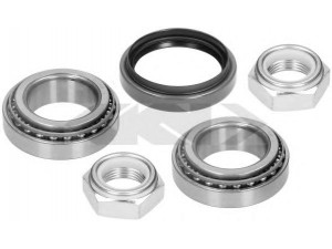 SPIDAN 27360 rato guolio komplektas