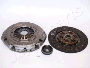 JAPANPARTS KF-K34 sankabos komplektas 
 Sankaba/dalys -> Sankabos remonto komplektas, visas