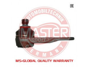 MASTER-SPORT 12119-PCS-MS atramos/vairo trauklė 
 Ašies montavimas/vairavimo mechanizmas/ratai -> Sujungimai -> Atramos/vairo trauklė
77 01 462 182, 77 01 468 883