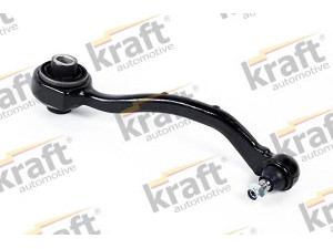 KRAFT AUTOMOTIVE 4211284 vikšro valdymo svirtis 
 Ašies montavimas/vairavimo mechanizmas/ratai -> Valdymo svirtis/pasukamosios svirties sujungimas -> Vairo trauklės (valdymo svirtis, išilginis balansyras, diago
2033302011, 2033303411, 2043302011