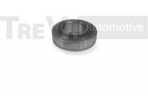 TREVI AUTOMOTIVE WB1394 rato guolio komplektas 
 Ašies montavimas/vairavimo mechanizmas/ratai -> Rato stebulė/montavimas -> Rato guolis