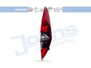 JOHNS 30 18 88-4 kombinuotas galinis žibintas 
 Kėbulas -> Šviesos -> Kombinuotas galinis žibintas/dalys -> Kombinuotas galinis žibintas
51721478