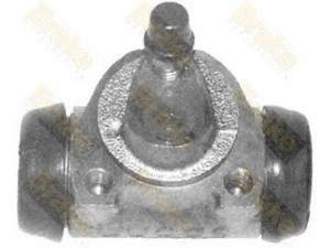 Brake ENGINEERING WC1469BE rato stabdžių cilindras 
 Stabdžių sistema -> Ratų cilindrai
0854697700, 0870313500, 7701365382