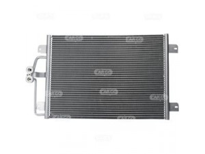 HC-Cargo 260457 kondensatorius, oro kondicionierius 
 Oro kondicionavimas -> Kondensatorius
7700425843, 7700432392