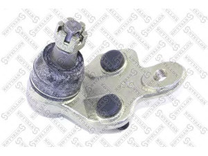 STELLOX 52-98037-SX atramos/vairo trauklė 
 Ašies montavimas/vairavimo mechanizmas/ratai -> Sujungimai -> Atramos/vairo trauklė
4333009160, 4333029405, A01SB10150