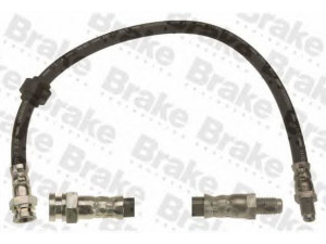 Brake ENGINEERING BH772805 stabdžių žarnelė 
 Stabdžių sistema -> Stabdžių žarnelės
91517513, 480631, 480650