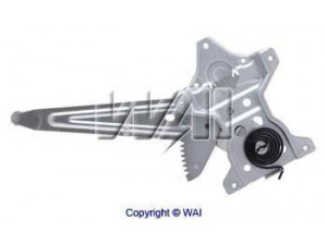 WAIglobal WPR0182RB lango pakėliklis
6980312060, 8571012080