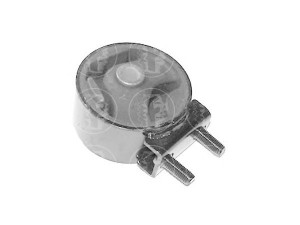 FARE SA 12219 variklio montavimas 
 Variklis -> Variklio montavimas -> Variklio montavimo rėmas
0K2A139050A