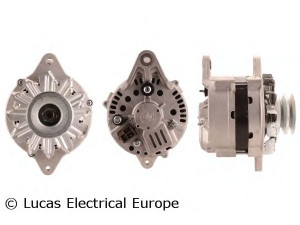 LUCAS ELECTRICAL LRA00564 kintamosios srovės generatorius 
 Elektros įranga -> Kint. sr. generatorius/dalys -> Kintamosios srovės generatorius
27020-45081, 27060-43020, 27060-43030