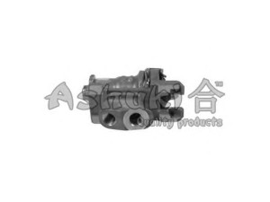 ASHUKI 0969-7206 rato stabdžių cilindras 
 Stabdžių sistema -> Ratų cilindrai
47506-87210, 47506-87210-000, 47506-87702