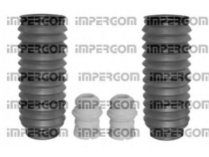 ORIGINAL IMPERIUM 50211 apsauginio dangtelio komplektas, amortizatorius 
 Ašies montavimas/vairavimo mechanizmas/ratai -> Montavimas, pakabos statramstis
31303411973, 31331096309