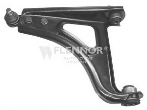 FLENNOR FL937-G vikšro valdymo svirtis 
 Ašies montavimas/vairavimo mechanizmas/ratai -> Valdymo svirtis/pasukamosios svirties sujungimas -> Vairo trauklės (valdymo svirtis, išilginis balansyras, diago
7700820028