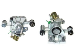 BUDWEG CALIPER 341468 stabdžių apkaba 
 Stabdžių sistema -> Stabdžių matuoklis -> Stabdžių matuoklio montavimas
47750-12230, 47750-12231