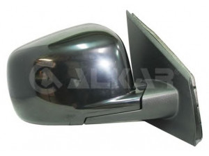 ALKAR 9226050 išorinis veidrodėlis 
 Kėbulas -> Langai/veidrodėliai -> Veidrodėlis