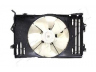 ASHIKA VNT152023 ventiliatorius, radiatoriaus 
 Aušinimo sistema -> Oro aušinimas
163610D090, 1636121060, 163630D040