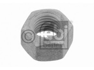 FEBI BILSTEIN 05038 veržlė
N 100 289 05, N 100 289 08