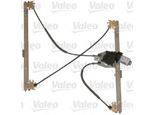 VALEO 850367 lango pakėliklis 
 Vidaus įranga -> Elektrinis lango pakėliklis
8200000938