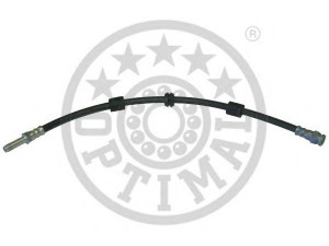 OPTIMAL BSL-395 stabdžių žarnelė 
 Stabdžių sistema -> Stabdžių žarnelės
7335771, 7M0611701D, 7M0611701D