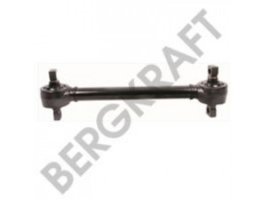 BERGKRAFT BK8501005 vikšro valdymo svirtis
627 350 00 06, 627 350 01 06, 6273500006