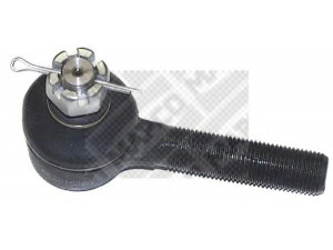 MAPCO 49562 skersinės vairo trauklės galas 
 Vairavimas -> Vairo mechanizmo sujungimai
48810-60A00, 48810-80000, 48810-81A01