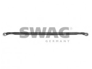 SWAG 80 94 1309 strypo montavimas 
 Vairavimas -> Sujungimo trauklės surinkimas/dalys -> Sujungimo trauklės surinkimas
MR133560