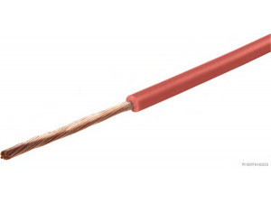 HERTH+BUSS ELPARTS 51275308005 elektros laidas