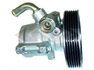 SPIDAN 53918 hidraulinis siurblys, vairo sistema 
 Vairavimas -> Vairo pavara/siurblys
9632335080, 9632335580