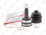 LYNXauto CO-5100 jungčių komplektas, kardaninis velenas
F024-25-400D, F024-25-600D, F052-25-600