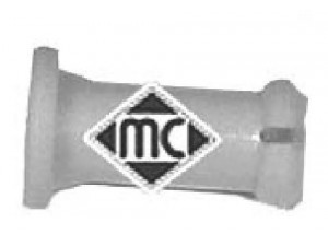 Metalcaucho 03688 piltuvas, alyvos lygio matuoklis 
 Variklis -> Tepimas -> Alyvos lygio matuoklis
036 115 636, 036 115 636, 036 115 636