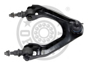 OPTIMAL G6-831 vikšro valdymo svirtis 
 Ašies montavimas/vairavimo mechanizmas/ratai -> Valdymo svirtis/pasukamosios svirties sujungimas -> Vairo trauklės (valdymo svirtis, išilginis balansyras, diago
51450SM4013, 51450SM4023