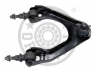 OPTIMAL G6-831 vikšro valdymo svirtis 
 Ašies montavimas/vairavimo mechanizmas/ratai -> Valdymo svirtis/pasukamosios svirties sujungimas -> Vairo trauklės (valdymo svirtis, išilginis balansyras, diago
51450SM4013, 51450SM4023
