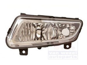 VAN WEZEL 5829957 dienos metu naudojamos šviesos 
 Elektros įranga -> Šviesos -> Dienos metu naudojamos šviesos
6R0941061D