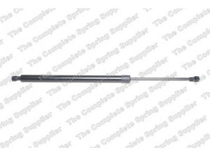 ROC GS1631 dujinė spyruoklė, bagažinė 
 Priedai -> Bagažinė/pakrovimo skyrius
C51362620A, C51363620A