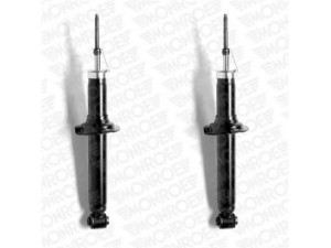 MONROE E1038 amortizatorius 
 Pakaba -> Amortizatorius
MB809270, MB809271, MB809272, MB871322