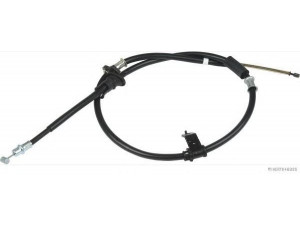 MAGNETI MARELLI 600000117300 trosas, stovėjimo stabdys
59760-22000, 59760-22100, 59760-22110