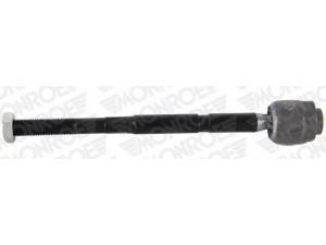 MONROE L15215 vidinė skersinė vairo trauklė 
 Vairavimas -> Vairo mechanizmo sujungimai
77362502, 77362502