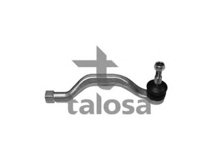 TALOSA 42-07979 skersinės vairo trauklės galas 
 Vairavimas -> Vairo mechanizmo sujungimai
485201502R